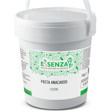 Pasta de Caj Essenza 3 kg