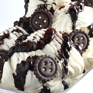 Joycream Amorenero Irca 5kg