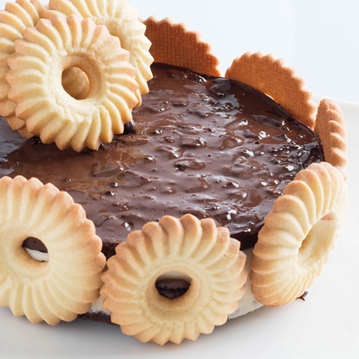 Joycream Chocobiscotto Irca 5kg