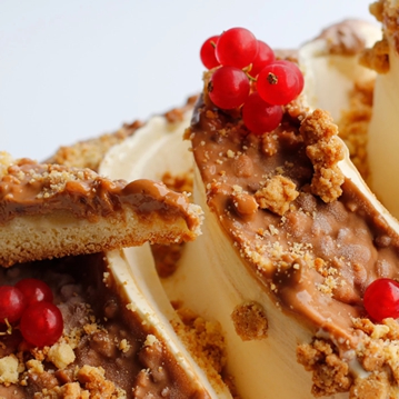 Joycream Crumble Irca 5kg