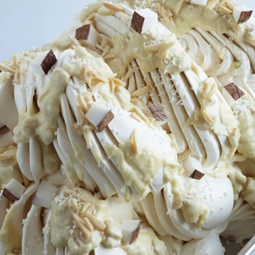 Joycream Donatello Irca 5kg