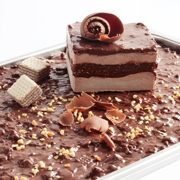 Joycream Wafernut Noir Irca 5kg