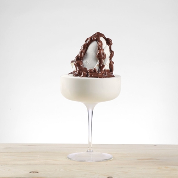 Arabeschi Choko Rice PreGel 2kg