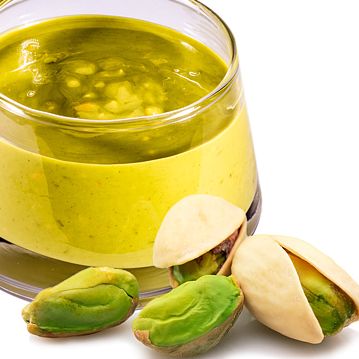 Arabeschi Pistachio Verde Crunch 2,5kg