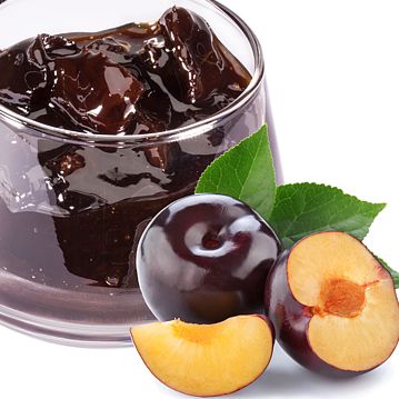 Arabeschi Ameixa 3kg