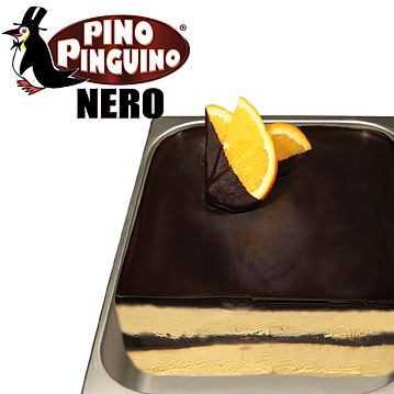 Pinopinguino Negro 3kg