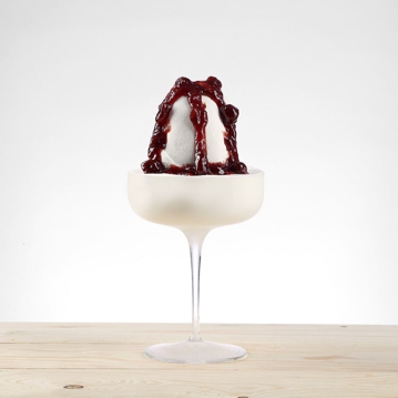 Arabeschi Fragolina do Bosque 3kg