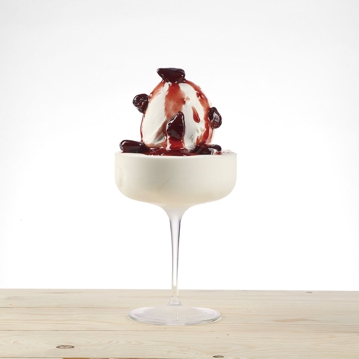 Arabeschi Fragolissima 6kg