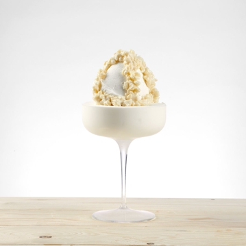 Arabeschi Ris & Latte