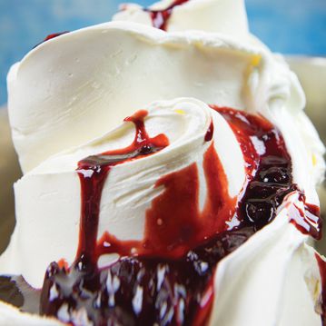 Arabeschi Cherry Ch�rie 3kg