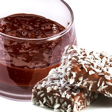 Arabeschi Chocolate C�co 3kg