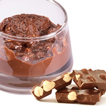 Arabeschi Chocolate e Avel� Rock (donatella Rock) 5kg