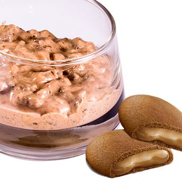 Arabeschi Biscoito Avel� 3kg