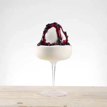 Arabeschi Mirtilo 3kg