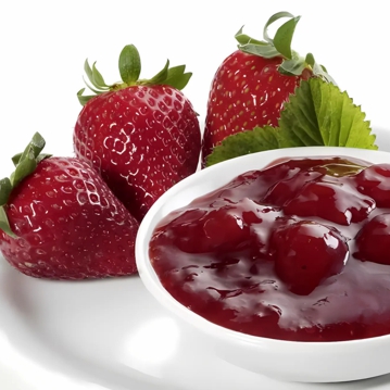 Farciplus Morango 70% Ipsa 3,3kg