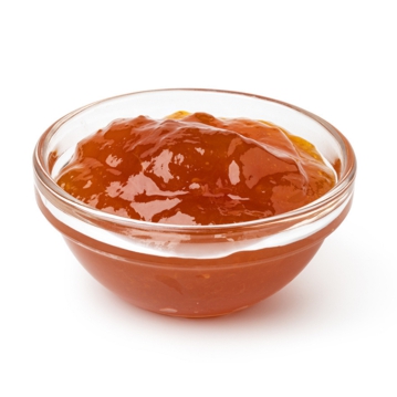 Cuor di Frutta Alperce 60% Ipsa 6kg