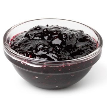 Cuor di Frutta Ameixa 90% Ipsa 6kg