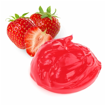 Geleia Sabor a Morango Monza 6kg