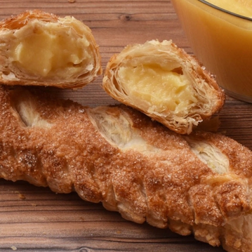 Creme Pasteleiro Pronto a Usar Samoa Forno Norte 20kg
