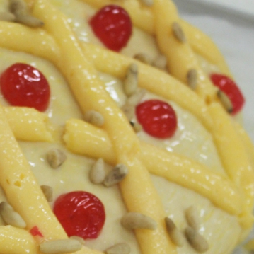 Creme Pasteleiro Pronto a Usar Samoa Fresh Norte 25kg