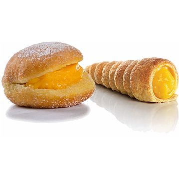 Creme Pasteleiro Monza 6kg