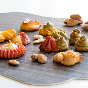 Pasta de Amndoa Premium 23% Irca 5kg