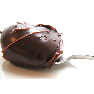 Massa de Brigadeiro Monza ChokNut 3,5kg