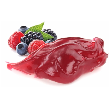 Geleia Sabor a Frutos Silvestres Monza 6kg