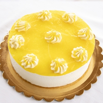 Creme de Decorao e recheio Apollo Norte Eurocao Limo  6kg
