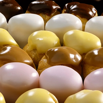 Fondant Soft Irca 14kg
