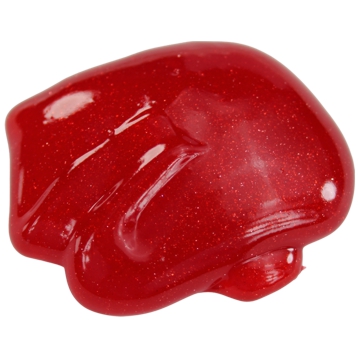 Brilho a Frio Vermelho Elegance Monza 3,5kg