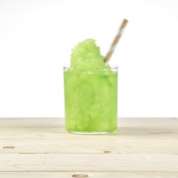 Produto para Ice Lollies - Ma Verde 0,96kg
