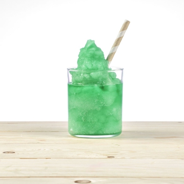 Produto para Ice Lollies - Menta 0,96kg
