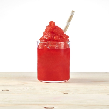 Produto para Ice Lollies - Melancia 0,96kg