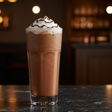 Frapp Classic Coffee Mocha Moka 1kg