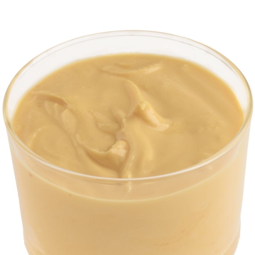 Pannacrema Chocolate Branco PreGel 1,1kg