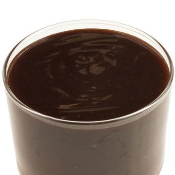 Pannacrema Marron Glac (castanha) PreGel 1,1kg