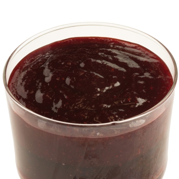 Pannacrema Morango PreGel 1,1kg