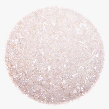 Acar Granulado Branco 25kg
