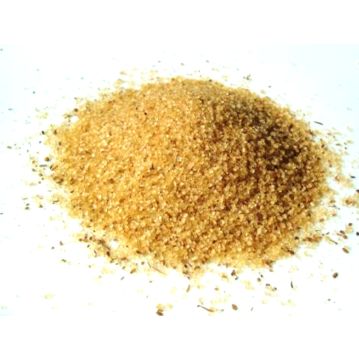 Acar Areado Amarelo Sidul 25kg