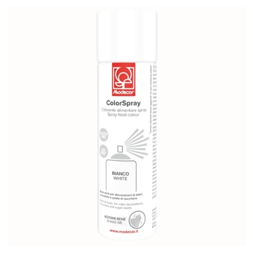 Colorspray Blanco Pastel Modecor 250ml