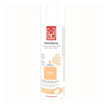 Colorspray Melocotn Pastel Modecor 250ml