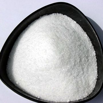 Aroma Alimentar - Vanilina 27VA1 em cristais 1kg