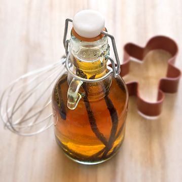 Aroma Alimentar - Baunilha 8474242 1L