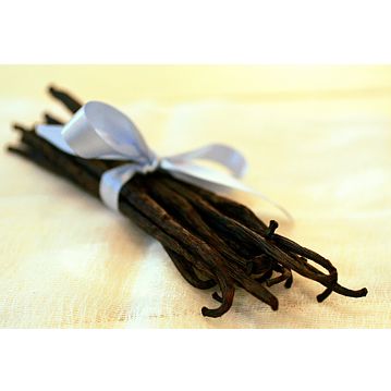 Aroma Alimentar - Baunilha 24va012 1L