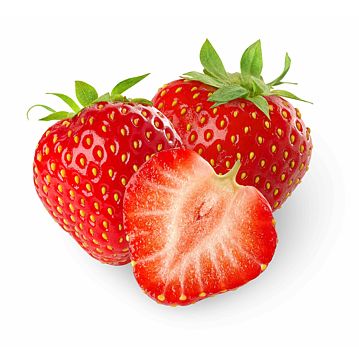 Aroma Alimentar - Morango Nuclearoma 32fr4 em p 1kg