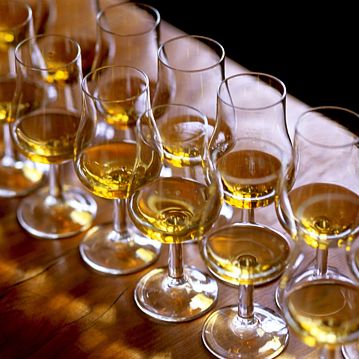 Aroma Alimentar - Whisky 24wh010 lquido 1L