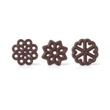 Dobla Botes d'assortiment - Decorette assortment 375 unit