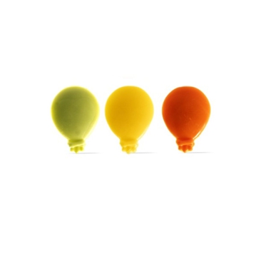 Dobla Botes d'assortiment - Balloons 160 unit