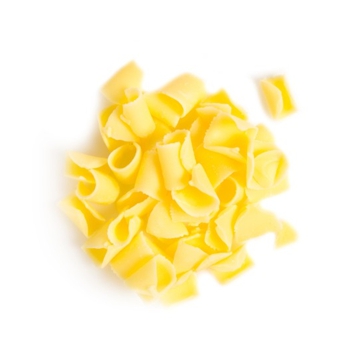 Dobla Escalopes et raclures - Curls yellow 4kg